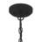Adriana 24-Light 2-Tier Dimmable Wagon Wheel Chandelier