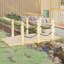 Audronis Garden Bridge