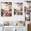 Corail, paysage naturel-25223205-25223230
