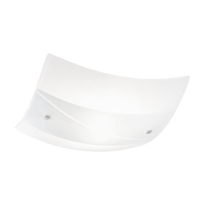 Balduina Flush Mount