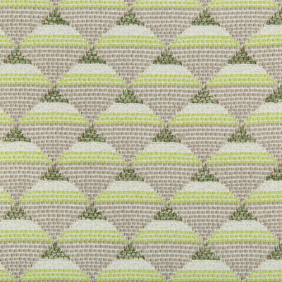 Piramides Performance Fabric