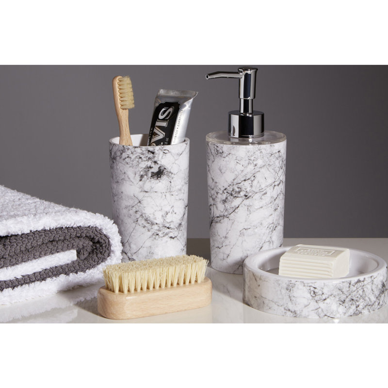 Shuster Soap Dispenser
