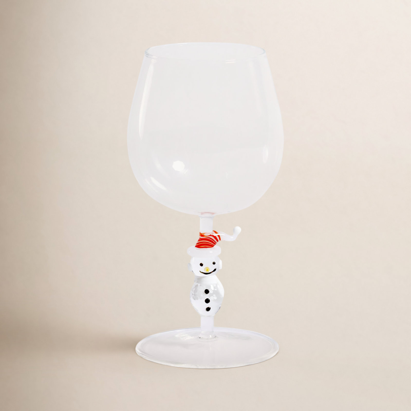 Liliwen Wine Glass