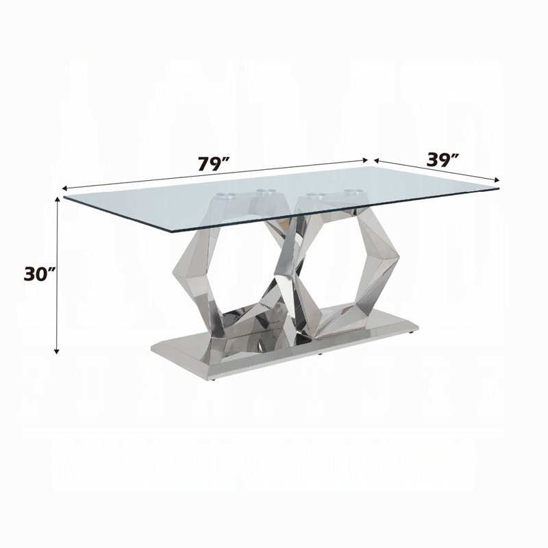Table à manger