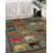 Abstract Indoor Rug-1655633590
