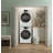 4.3 cu. ft. High Efficiency Electric Dryer