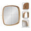 Miroir mural Prema 20 x 30-424130149-424130150-424130146