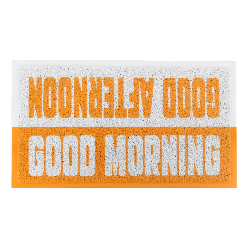 Haiden Non-Slip Indoor Doormat