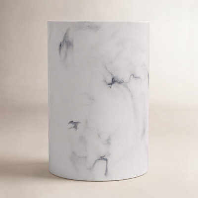 Nicki Marble Wine Bucket