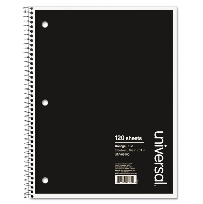 Notebook