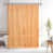 Orange transparent