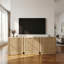 Buffet 30,7 "avec 2 portes Cylora