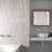 Piquet 2'' W x 10'' L Ceramic Singular Tile-90644667