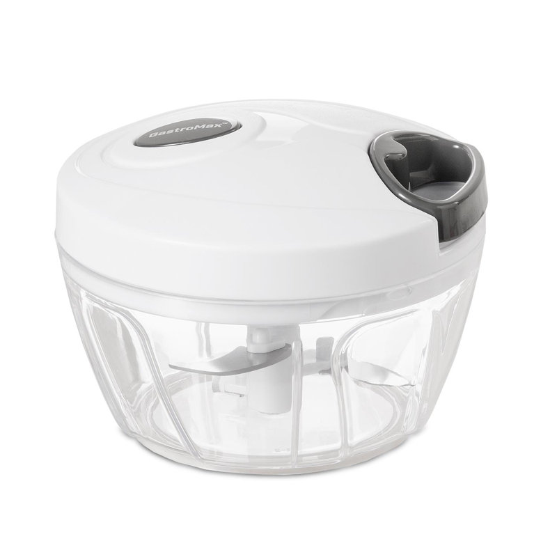 SmartStore Onion Chopper For Effortless Chopping With Pull-Cord Function