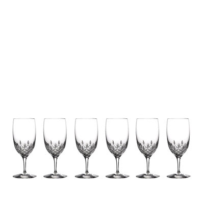 Lismore Essence 17.5floz Iced Beverage Glass