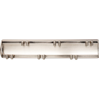 14" Belt Rack