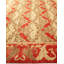 Arts & Crafts One-of-a-Kind 8' 2" x 11' 5" Hand Knotted Area Rug