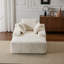 Chaise longue surdimensionnée Cozy Cloud-8988209