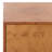 Tessly Burl Veneer Chest