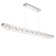 Tessera 2 - Light LED Chandelier