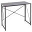 Hinesville 90cm Rectangular Folding Table