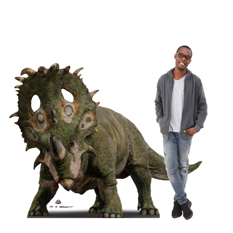 65'' Cardboard Standup