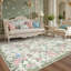 Tapis à motif floral Kaldi-1153398372-1261424541