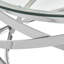 Dack Frame Coffee Table