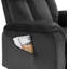 Fauteuil inclinable électrique lève-personne standard de 31,5 po ClickDecor Samson-1765661458