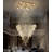 Glam Chandelier Crystal Led Dimmable Light-1765979065