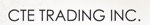 CTE Trading Logo