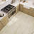 MaxCore Terra 22mil x 12" W x 24" L Click Lock Vinyl Tile Flooring-93580409