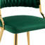 Christal Upholstery Dining Chair-163578550