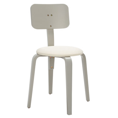 Rumeal 18.3'' H Leather Upholstered Armchair