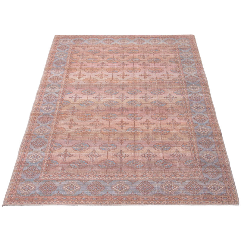 Jaicen Oriental Indoor Rug, Rectangle 5'1" x 7'11"