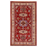 Wool Oriental Area Rug