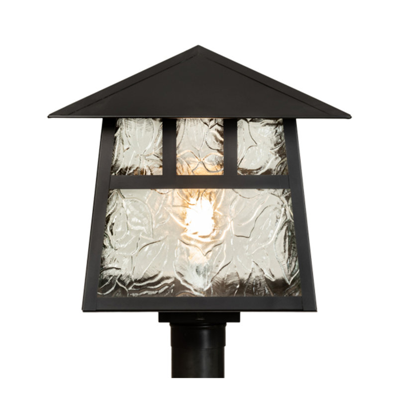 Stillwater Lantern Head