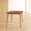 Surya Solid Wood Dining Table-31230651