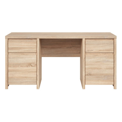 Kaspian Writing Desk