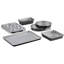 Cuisinart 6 Piece Bakeware Set-1831485631