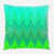 Bleu / vert