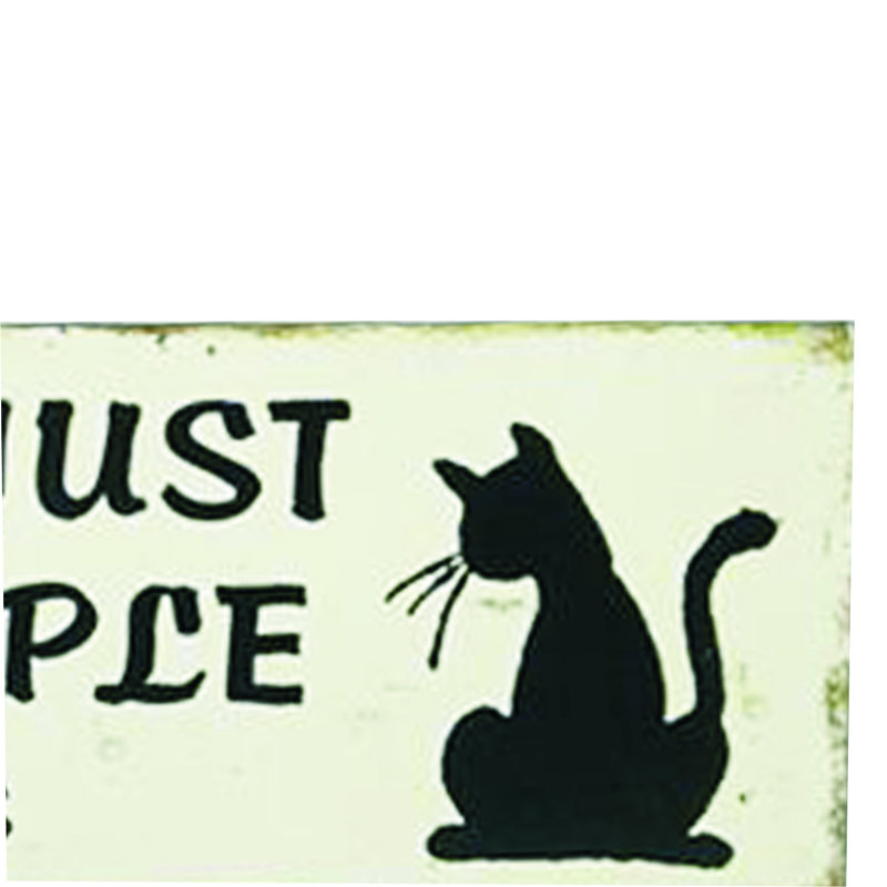 Animals Wall Decor