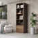 Azelie Storage Bookcase