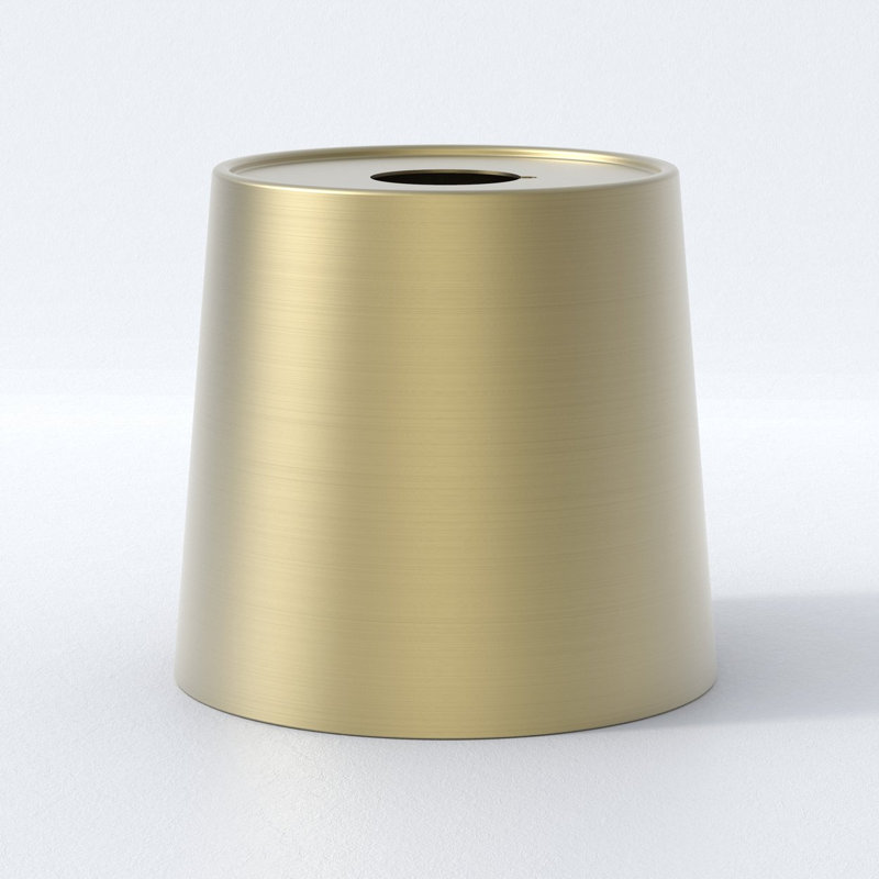 Edward 1 - Light Spotlight, Matt Gold, Steel