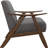Lyelah Upholstered Armchair-1820605754