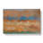 Taking It Easy In Abstract - Wrapped Canvas Print-55340630