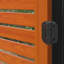 Charnière de barrière Safetech
