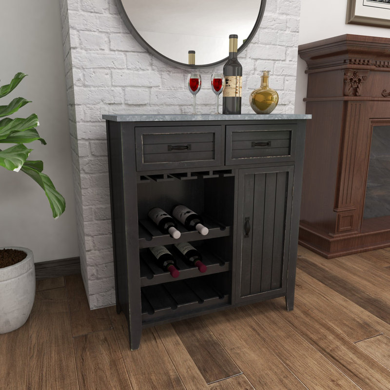 Ramon 32'' Bar Cabinet