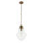 Luminaire suspendu simple à 1 lumière Annie-1321585394-1321585357