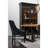 Kovac 91" Tall 2-Door Library Cabinet